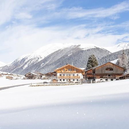 Unterweckerlerhof Appartement Santa Maddalena in Casies Buitenkant foto