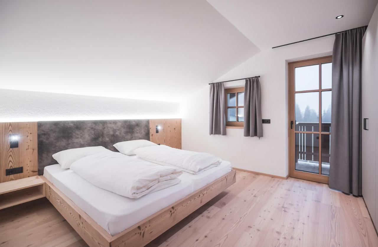 Unterweckerlerhof Appartement Santa Maddalena in Casies Buitenkant foto